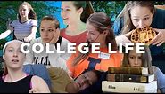 What Is College Life Really Like?