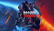 Mass Effect Legendary Edition - Controls