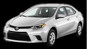 2016 Toyota Corolla Prices, Reviews, and Photos - MotorTrend