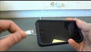 Iphone 5 Stops Charging When I Move It (How To FIX IT)