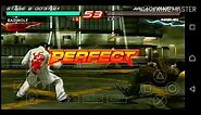 Tekken 6 - All Characters Finishing moves /Special moves /Unblockable Arts