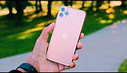 iPhone 11 Pro Max Review: After The Hype