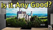 TCL C845 Review: 65" Mini LED TV (576 Zones, 2000 Nits) for 𝗢𝗡𝗟𝗬 £1000!