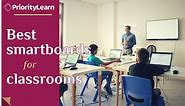 8 Best Smartboards for classrooms - OnlineCourseing