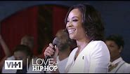 Mimi Faust Introduces Chris To Her Friends | Love & Hip Hop: Atlanta