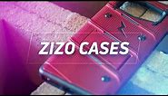 Zizo Cases: The Perfect Fit for Samsung’s Most Fragile Device