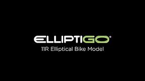 Elliptical Bike: ElliptiGO 11R