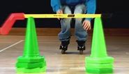 How To Do Tricks On Rollerblades
