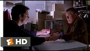 Meet the Parents (10/10) Movie CLIP - Will You Be My Son-In-Law? (2000) HD