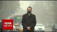 China's toxic smog - BBC News