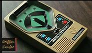Mattel Electronics Baseball - The First Handheld Game Console, 2018 Review