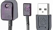 BAFX Products - All-in-One Infrared IR Repeater Kit/Remote Control Extender Cable / 1, 2 or 4 Device Contro (1 Device)