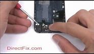 iPhone 5 Reassembly Directions | DirectFix