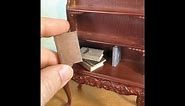 Making Miniature Books - 1/12 scale