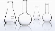 Chemistry Glassware Names and Uses