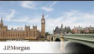 London Is Calling: JPMorgan Chase’s London Roots | History is Our Story | J.P. Morgan