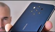 Nokia 9 Pureview | Camera tips and best features