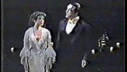 Paul Stanley: Phantom Of The Opera 1999 (Proshot)
