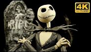 The Nightmare Before Christmas - This Is Halloween [4K HD]