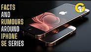 All you need to know about iPhone SE 4 | Gadinsider