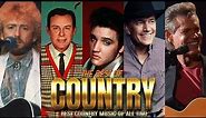 100 of Most Popular Country Songs - 30 Best Country Songs Ever, The No. 1 Country Hits Collection