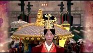 [Opening][Drama]Virtuous queen of Han Wei ZiFu_大汉贤后卫子夫