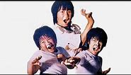 Trailer - KUNG FU KIDS (1986, Cheng-Kuo Yen, Hsiao-Hu Jo, Chung-Jung Chen, David Wu)