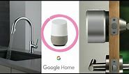 BEST 8 Google Home Compatible Smart Devices on Amazon | 2020