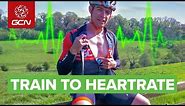 How To Train With A Heart Rate Monitor | Cycling Heart Rate Zones Explained