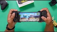 Razer Kishi Review (iPhone) - Best Game Controller for iOS?