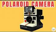 How Does a Polaroid Camera Work?