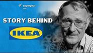 History Of IKEA | Myts & Facts | Superphat Studio