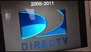 Logo History #112: DirecTV
