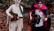 Panic! At The Disco: It's Almost Halloween