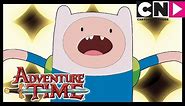 Adventure Time | My Best Friends in the World SONG | What Was Missing | Cartoon Network