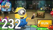 Despicable Me: Minion Rush Gameplay Walkthrough Part 232 - Mel Costumes (iOS, Android)