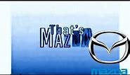 Mazda Logo History in MazdaChorded