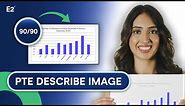 PTE Describe Image 90/90 | PTE Speaking Tips, Tricks and Templates