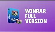 how to download full version of winrar free ✓