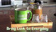 Frog Coffee Mug Novelty Mug 3D Cute Frog Cup 20 OZ Funny Coffee Mugs with Handle Cartoon Animal Ceramic Cup for Women Friends Unique Coffee Mug