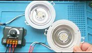 All About 12V LED Dimmers