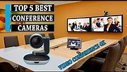 5 Best Conference Room Cameras || You Can Buy Now