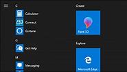 How to Uninstall Windows 10's Built-in Apps (and How to Reinstall Them)