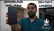 Samsung Galaxy On Nxt Unboxing And Hands on Review - iGyaan
