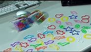 How Silly Bandz took off
