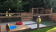 7 Outdoor Dog Kennel Ideas and Designs