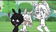 [🐰] Rabbits meme [👀] Original storyline [✨]