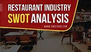 SWOT Analysis for Food Business: A Food Craving Report |