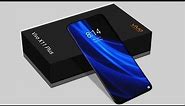 Vivo X11 Plus - 5G Speed,Snapdragon 765,64MP Camera,5000mAh Battery,Amoled Screen/Vivo X11 Plus