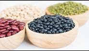 5 Amazing Health Benefits of Black Beans | Health And Nutrition
